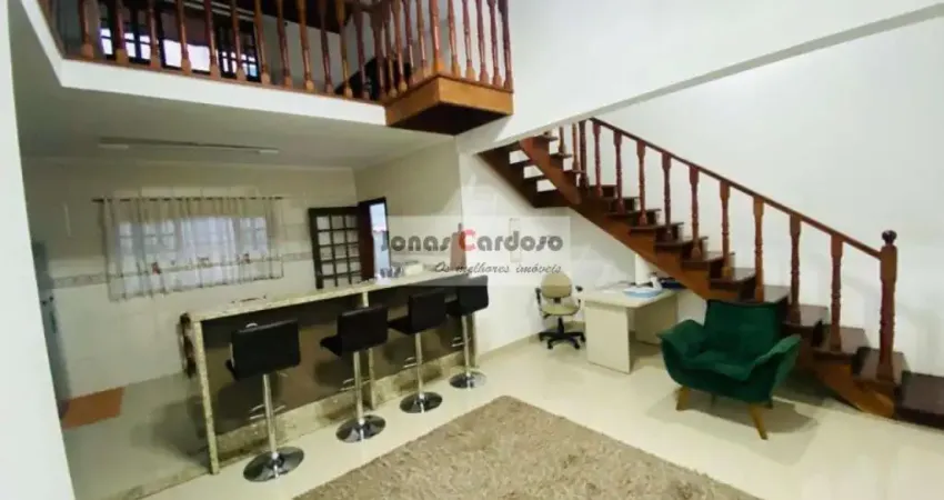 Imperdível oportunidade: casa à venda na vila da prata, mogi das cruzes-sp, 2 quartos, 1 sala, 4 banheiros, 5 vagas de garagem, 91m².