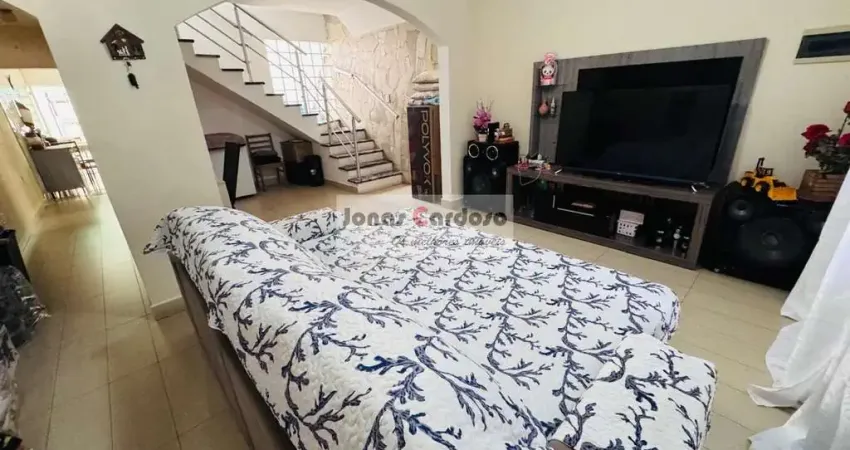 Excelente casa à venda em mogi das cruzes-sp, jardim são francisco: 2 quartos sendo 2 suítes, por r$: 380 mil.