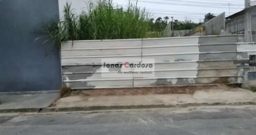 Oportunidade Única! Terreno plano, com 344m² de área no Parque Morumbi, espaço e versatilidade para seu sonho, por apenas R$: 300 mil. Mogi das Cruzes