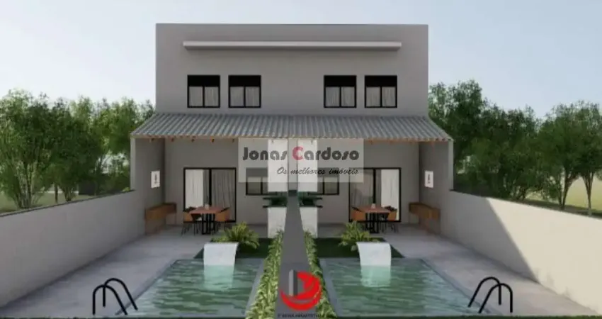 Casa à venda em Mogi das Cruzes-SP, no bairro Jardim Esperança: 2 quartos, 1 sala, 1 banheiro, 4 vagas de garagem, 120m².