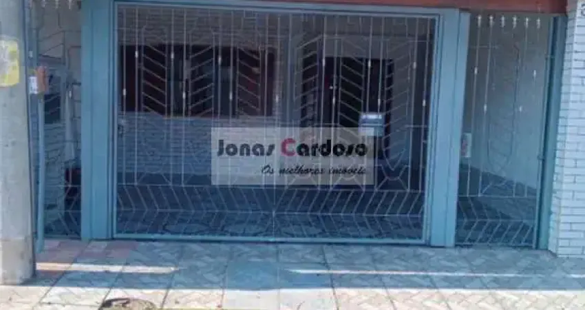 Excelente oportunidade! Casa à venda na Vila Suíssa, Mogi das Cruzes-SP: 2 quartos, 1 suíte, 2 salas, 2 banheiros, 2 vagas, 132m².