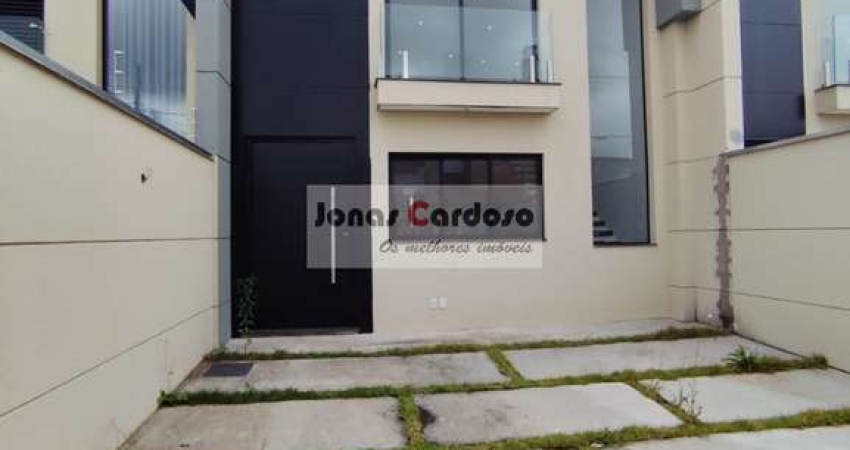 Sobrado a venda, com120m², 3 dormitórios, área goumet, ótima localização, conceito moderno. Por R$:680 mil. Mogi das Cruzes.