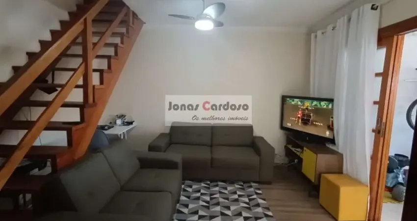 Casa térrea à venda no Conj Res. Nova Bertioga em Mogi das Cruzes. Com 2 Quartos, 3 vagas, quintal, não perca!