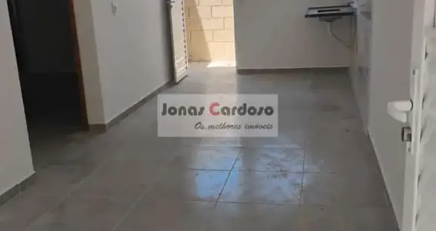 Imperdível oportunidade de compra: Casa à venda em Mogi das Cruzes-SP, bairro Vila São Paulo, 2 quartos, 1 sala, 1 banheiro, 1 vaga de garagem, 43,00 m². Confira!