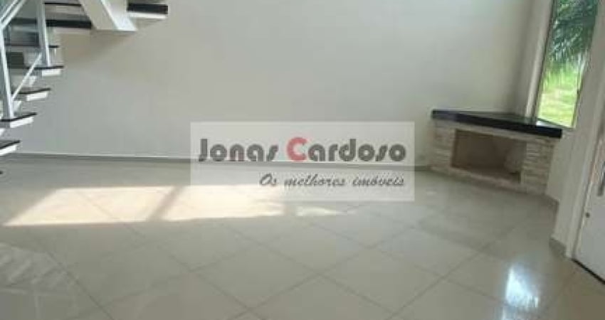 Imóvel à venda: Casa de Alto Padrão em Cond. no Parque da Figueira, Mogi das Cruzes-SP. 3 suítes, 3 salas, 3 vagas de garagem. Por R$: 1.290.000
