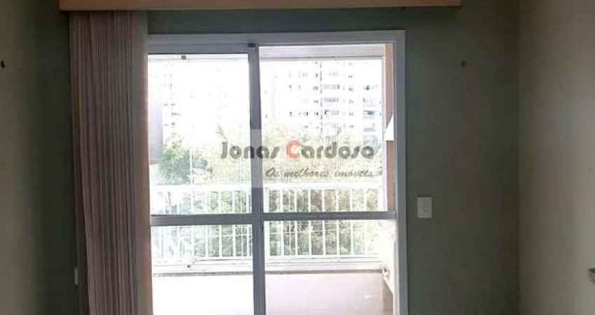 Oportunidade de apartamento de 2 dormitórios, sendo uma suíte na praça do Habibis