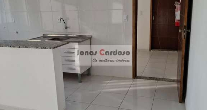 Apartamento terreo à venda em Mogi das Cruzes-SP: 2 quartos, 1 sala, 1 banheiro, 1 vaga de garagem! Por apenas R$: 250 mil.