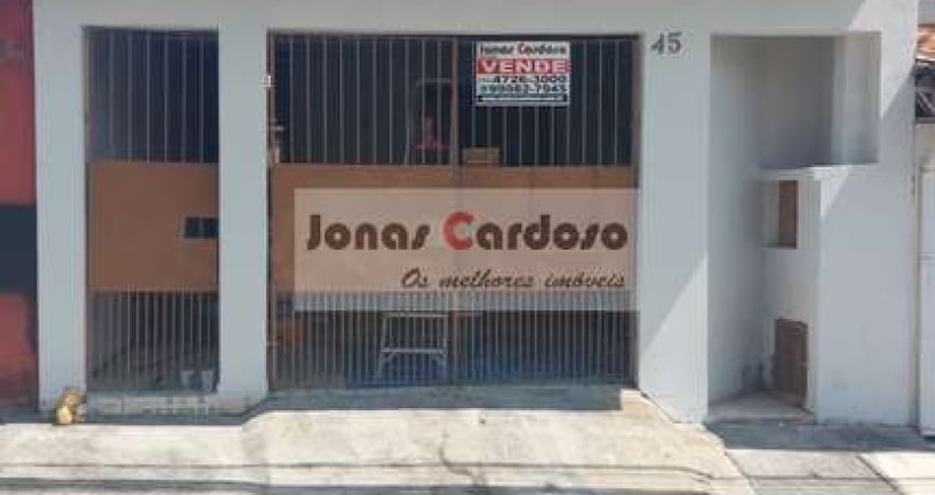 Imperdível oportunidade: Casa à venda em Mogi das Cruzes-SP, bairro Vila Lavínia, 3 quartos, 2 salas, 2 vagas e 97m²! Por R$: 320 mil
