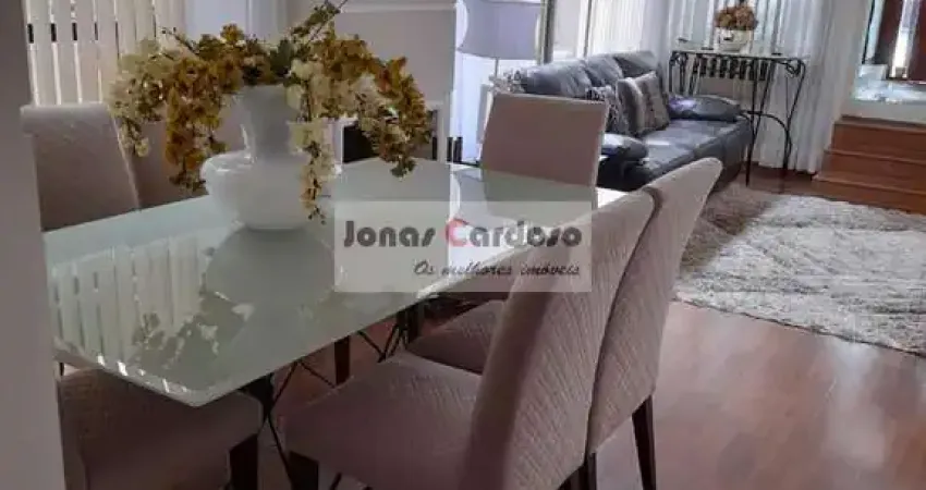 Imperdível! Casa em Condomínio no Parque Santana, Mogi das Cruzes-SP: 3 quartos, 1 suíte, sala ampla, 2 vagas. Por R$: 900 mil.