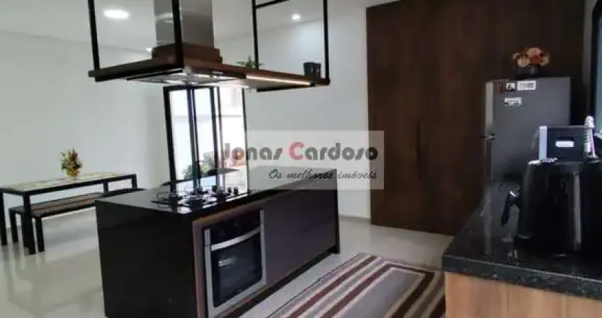 Casa de alto padrão no Villagio I, Bella Citta: 3 quartos sendo 3 suítes, 2 salas, 5 banheiros, 4 vagas, 200m² em Mogi das Cruzes! Por R$: 1.800.000