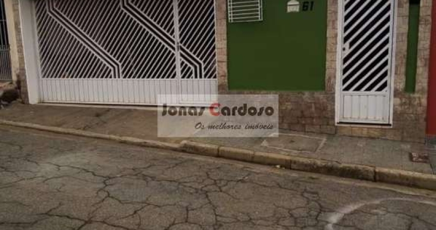 Imperdível oportunidade: Casa à venda em Mogi das Cruzes-SP, no Conjunto Residencial do Bosque - 3 quartos, 1 suíte, 2 salas, 3 banheiros, 2 vagas - 130m².