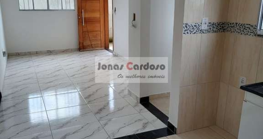 Oportunidade imperdível: Apartamento de 2 quartos à venda em condomínio na Vila Paulista, Mogi das Cruzes-SP! Por R$: 250 mil.