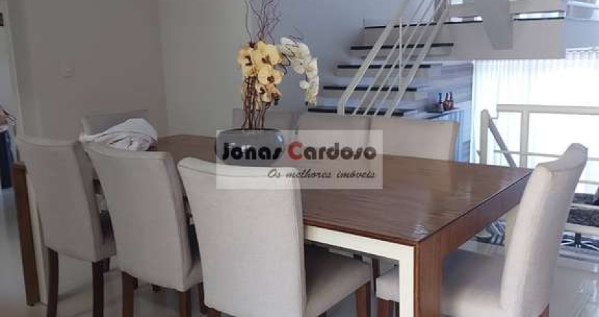 Imperdível oportunidade: Casa à venda em Mogi das Cruzes-SP, Jardim Ivete, 4 quartos, 3 suítes, 2 salas, 4 vagas, 159,36 m². Por R$: 980 mil