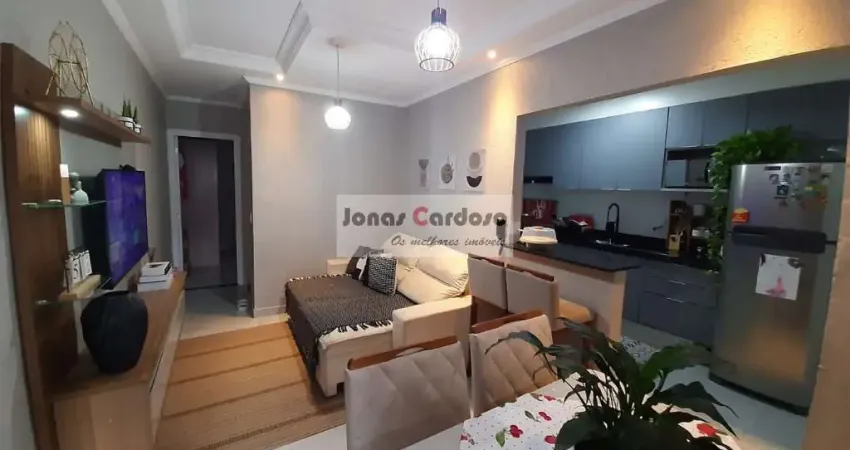 Imperdível: Casa em Condomínio à Venda em Mogi Moderno, Mogi das Cruzes-SP - 3 Quartos, 1 Sala, 1 Banheiro, 2 Vagas - 53,00 m². Por R$: 380 mil .