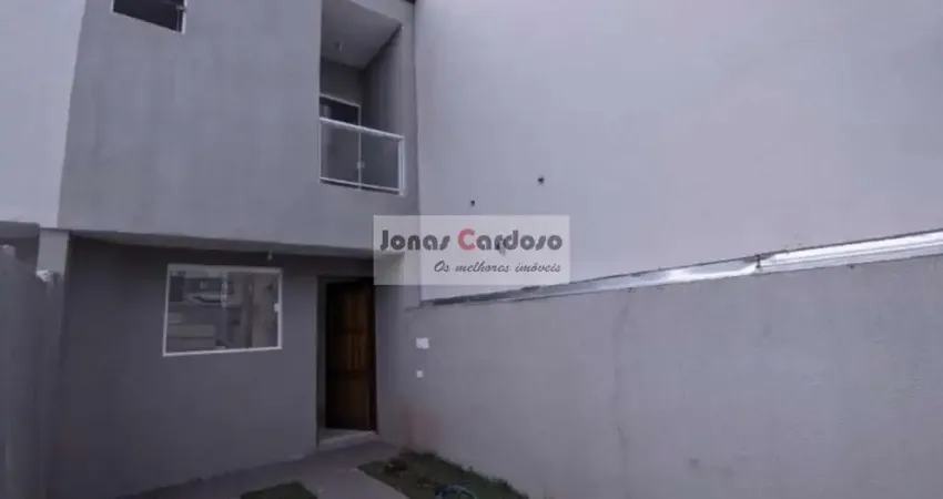 Imperdível! Casa à venda no Jardim Nathalie, 2 quartos, 2 suítes, 2 salas, 3 banheiros, 2 vagas, 70m².