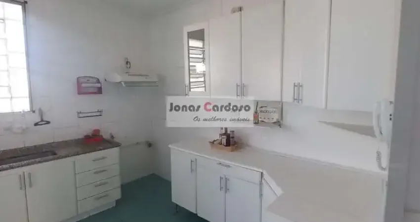 Apartamento para locação no Centro de Mogi das Cruzes-SP: 3 quartos, 1 suíte, 1 vaga de garagem!