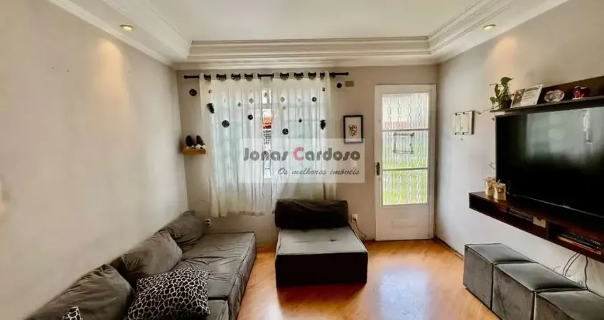 Casa em Condomínio de 2 Quartos no Jardim Bela Vista, Mogi das Cruzes-SP: Oportunidade Única! Por 250 mil