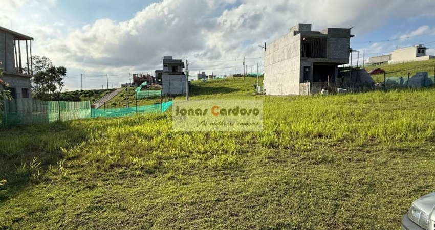 Lote à venda em Mogi das Cruzes-SP, bairro Porteira Preta, 220,53m² de área. Por 400 Mil.