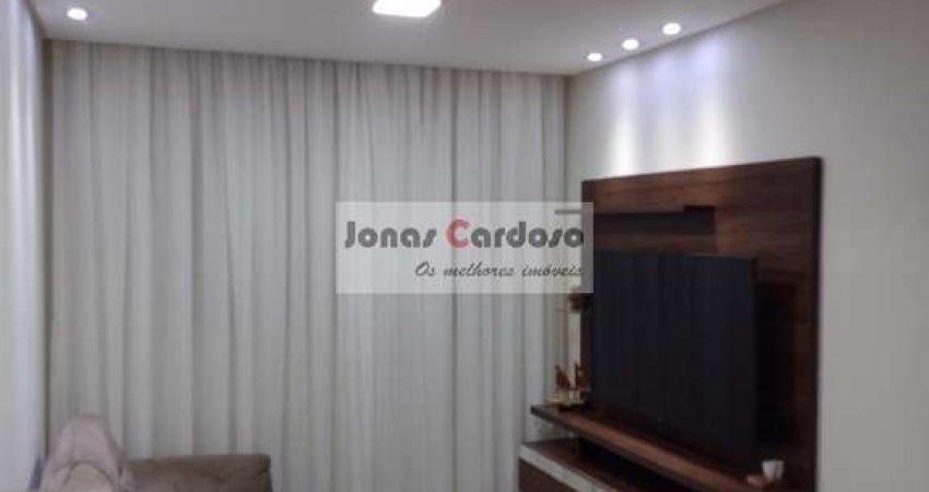 Apartamento à venda em Mogi das Cruzes-SP, no bairro Loteamento Mogilar, com 2 quartos. Por 310 Mil.