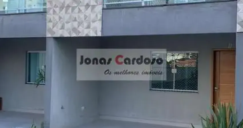 Aluguel de Casa em Condomínio de Luxo em Mogi das Cruzes-SP, Parque Santana, 3 Quartos, 1 Suíte.