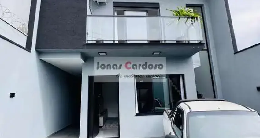 Imperdível oportunidade! Casa à venda em Mogi das Cruzes-SP, Residencial Colinas, 3 quartos, 1 suíte, 1 sala, 2 banheiros. Por 860 Mil.