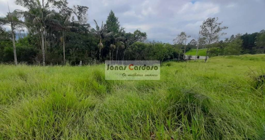 Terreno à venda em Mogi das Cruzes - Vila Nova Aparecida. Por 1.020 Mi.