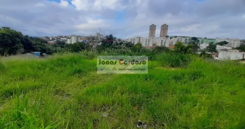 Terreno à venda em Mogi das Cruzes-SP na Vila Nova Aparecida - A oportunidade que você esperava!