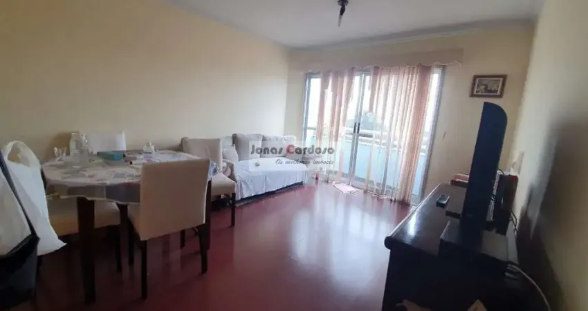 Oportunidade de alugar um apartamento em uma torre única, á 10 minutos do Mogi shopping!!