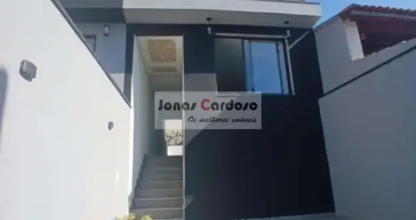 Casa à venda em Mogi das Cruzes-SP, Jardim Universo: 3 quartos, 1 suíte, 1 sala, 2 banheiros. Por 880 Mil.