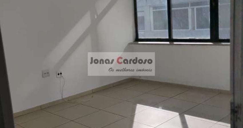 Sala Comercial à Venda no Centro de Mogi das Cruzes-SP: 1 Sala Dupla Disponível.