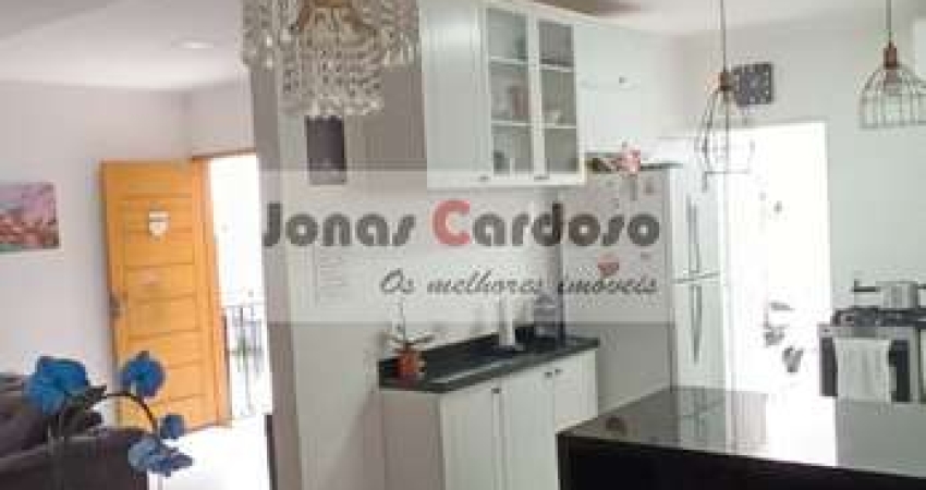 Imperdível oportunidade de Casa à venda em Mogi das Cruzes-SP, Vl São Sebastião: 3 quartos, 1 suíte, 1 sala, 3 banheiros, 2 vagas, 115m². Por 550 Mil.