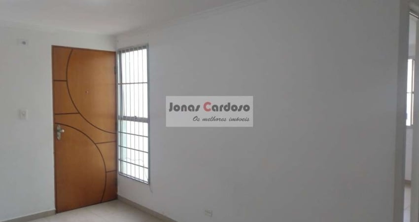 Apartamento com 2 quartos para alugar no Jardim Marica, Mogi das Cruzes 