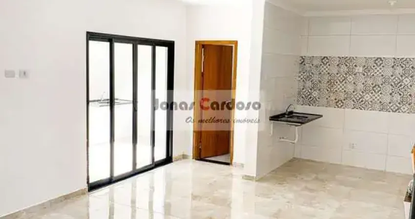 Imperdível oportunidade: Sobrado à venda em Mogi das Cruzes-SP, Vila São Paulo, 2 quartos, 2 suítes, 110m², 2 vagas! Por 450 mil.