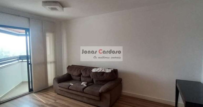 Imperdível oportunidade: Apartamento à venda em Mogi das Cruzes-SP, bairro Lagoa Seca! 3 quartos, 1 suíte, 1 sala, 2 banheiros, 2 vagas. Por 560 Mil.