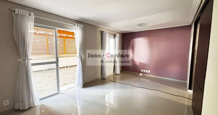 Casa de locação no Jardim São Pedro, Mogi das Cruzes-SP: 3 quartos, 1 suíte, 1 sala, 2 banheiros, 140 m².