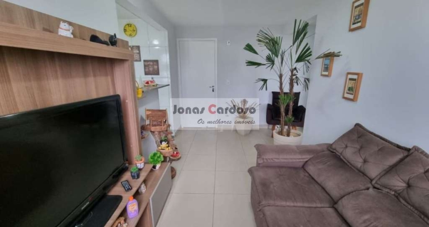 Apartamento à venda em Mogi das Cruzes-SP, Conjunto Residencial do Bosque: 2 quartos, sala, banheiro, garagem - 47m². Por 260 Mil.