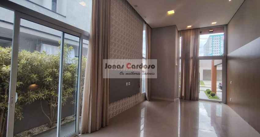 Espetacular Casa à Venda em Mogi das Cruzes-SP: 3 Quartos, 3 Suítes, 1 Sala, 4 Banheiros, 4 Vagas, 160m²!