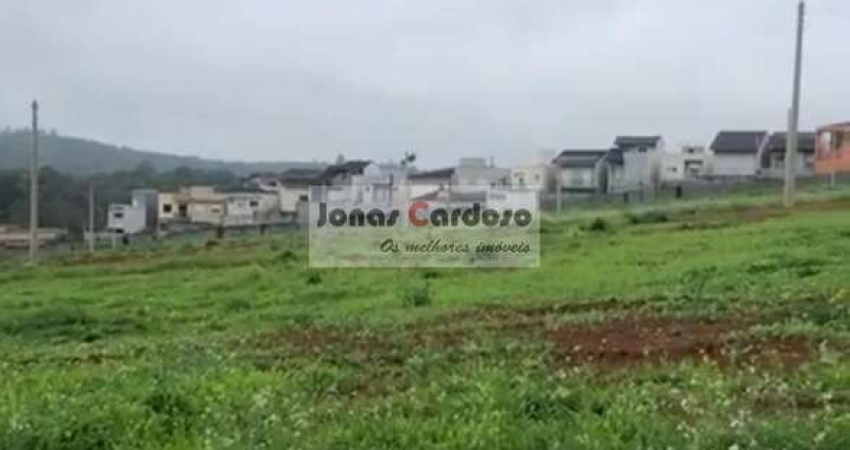 Terreno à venda em condomínio  Paradise Gardens, Mogi das Cruzes-SP  176m² de área. Por 330 Mil.