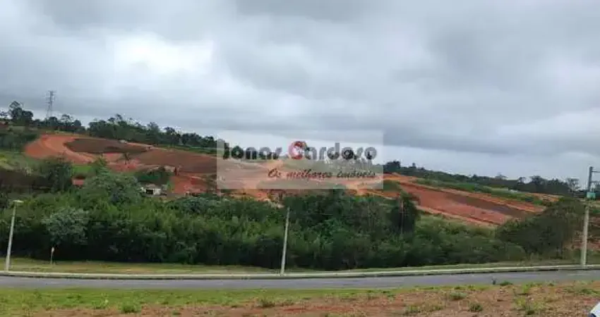 Terreno de 176,00 m² em Paradise Gardens, Mogi das Cruzes-SP: Venda no Condomínio Exclusivo!