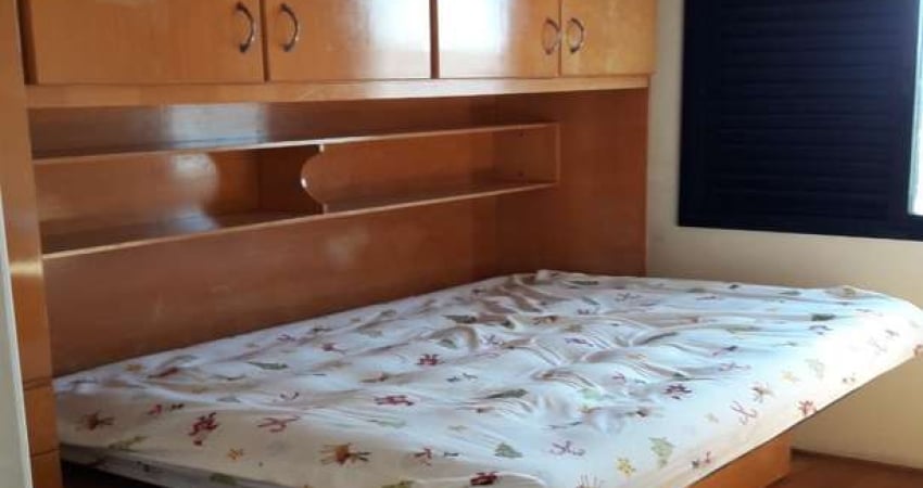 Apartamento com 3 quartos para alugar na Vila Lavínia, Mogi das Cruzes 