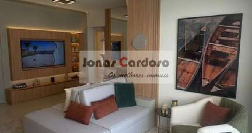Apartamento a partir de $ 1.500.000,00 - 3 suítes, Mogi das Cruzes-SP: conforto e praticidade em 131m²!