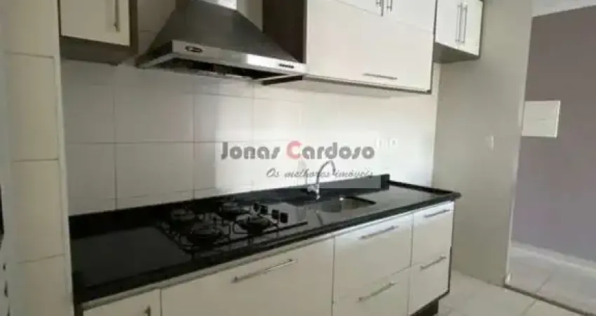 Imperdível apartamento à venda em Mogi das Cruzes-SP, 3 quartos, 1 suíte, 1 sala, 2 banheiros, 2 vagas de garagem, 80m². Por 560 Mil.