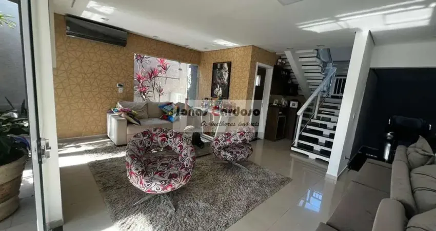 Imperdível: Casa para Locação na Vila Oliveira, Mogi das Cruzes-SP! 5 Quartos, 4 Suítes, 2 Salas, 8 Banheiros, 4 vagas de garagem!