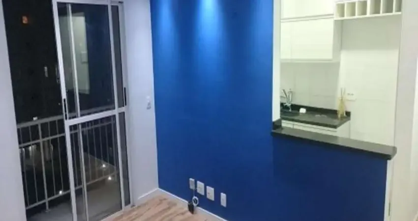 Apartamento com 2 quartos para alugar na Vila Mogilar, Mogi das Cruzes 