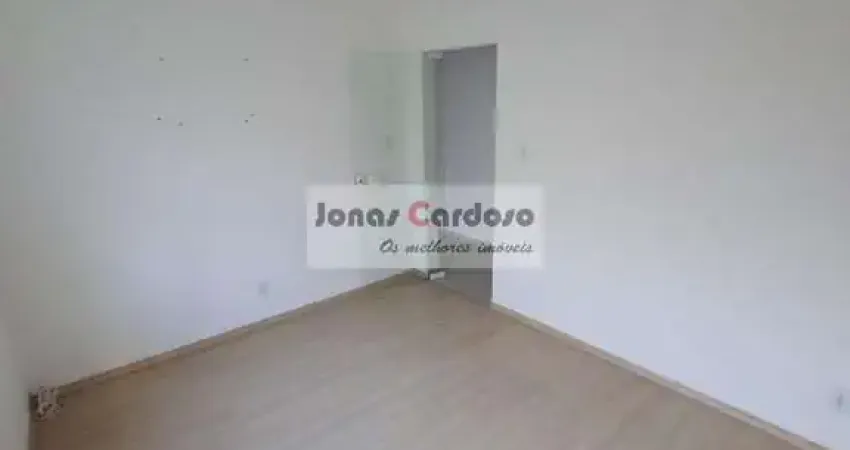 Sala Comercial para locação em Mogi das Cruzes-SP, no Jardim Armênia: 2 salas separadas.