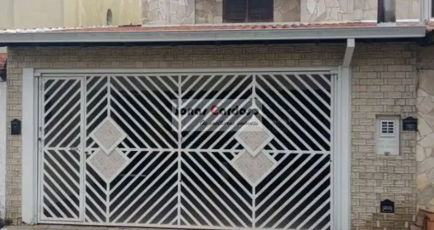 Imperdível oportunidade: Casa à venda no Centro de Mogi das Cruzes-SP, com 3 quartos, 1 suíte e 164m² de área. Por $ 740 Mil.