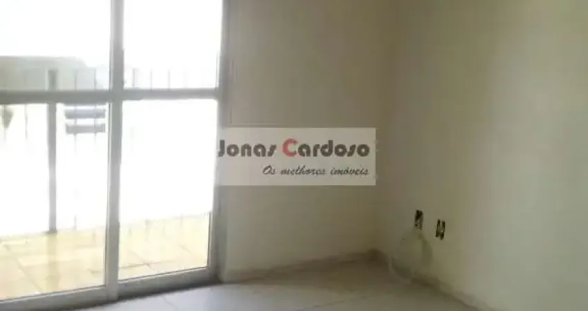 Apartamento à venda em Mogi das Cruzes-SP, bairro Mogi Moderno: 2 quartos, 1 sala, 1 banheiro, 1 vaga, 64,61 m². Por $ 300 Mil.