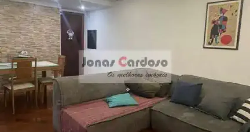 Apartamento para locação no Alto Ipiranga, Mogi das Cruzes-SP: 2 quartos, 1 suíte, 1 sala, 2 banheiros, 1 vaga de garagem, 104,88 m².