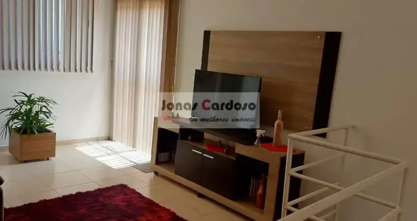 Apartamento para venda na Vila Santana, Mogi das Cruzes-SP: 3 quartos, 1 suíte, 1 sala, 3 banheiros, 1 vaga de garagem, 124m². Por $ 410 Mil.