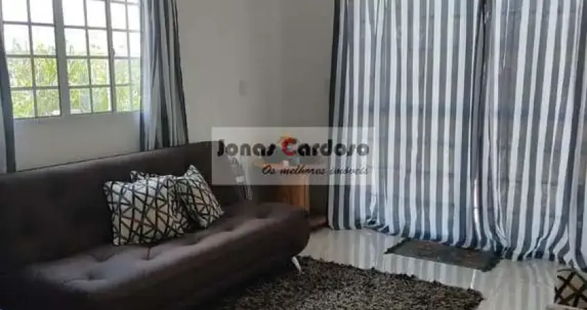 Oportunidade: Chácara à venda em Guararema-SP: 2 quartos, 1 suíte, 85,35m². Por $ 530 Mil.